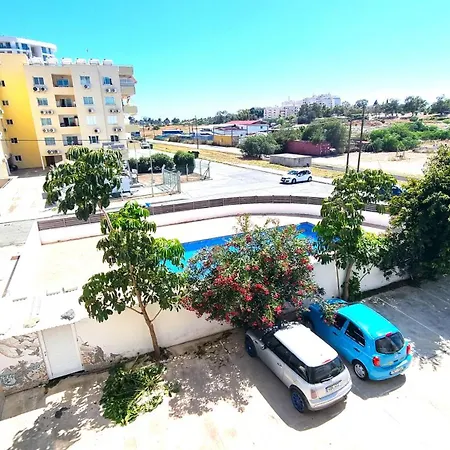 Апартаменти Haven: 7-minute Walk To The + Pool *