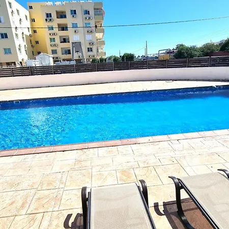 Haven: 7-minute Walk To The + Pool Apartmán *