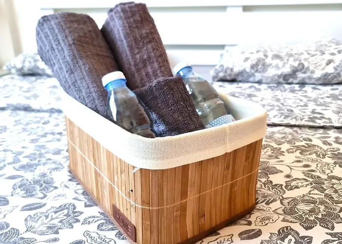 Haven: 7-minute Walk To The + Pool