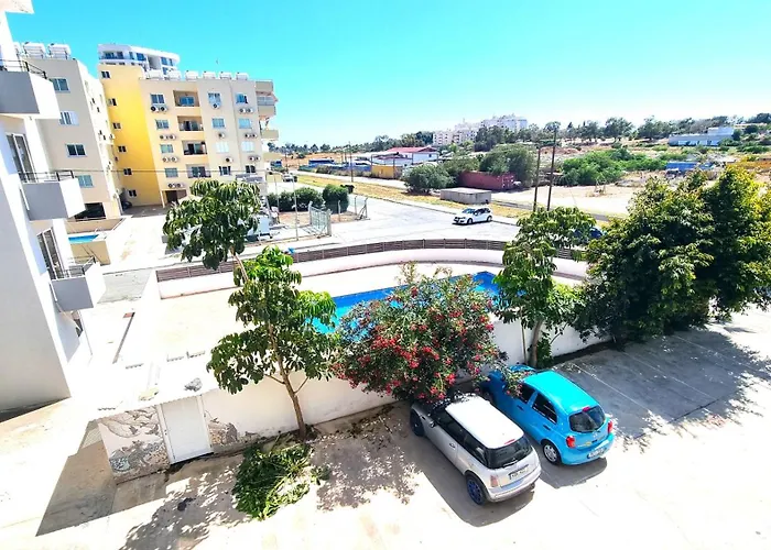 Апартаменты Haven: 7-minute Walk To The + Pool *