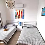 Haven: 7-minute Walk To The + Pool Larnaca