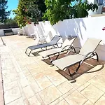 Haven: 7-minute Walk To The + Pool Larnaca