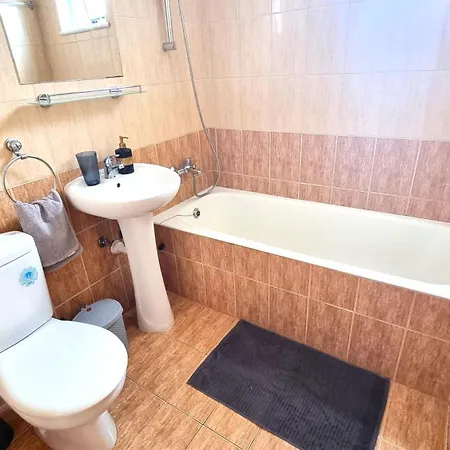 Apartamento Haven: 7-minute Walk To The + Pool