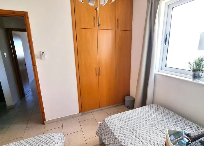 Διαμέρισμα Haven: 7-minute Walk To The + Pool *