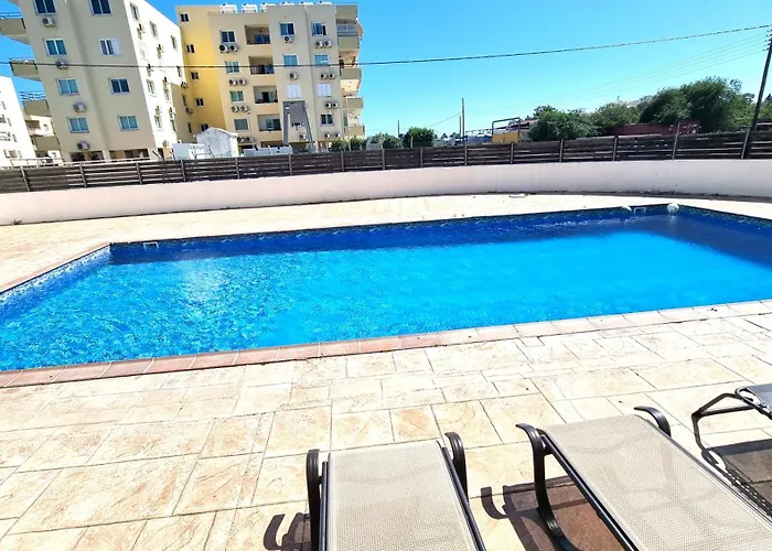Haven: 7-minute Walk To The + Pool Διαμέρισμα *